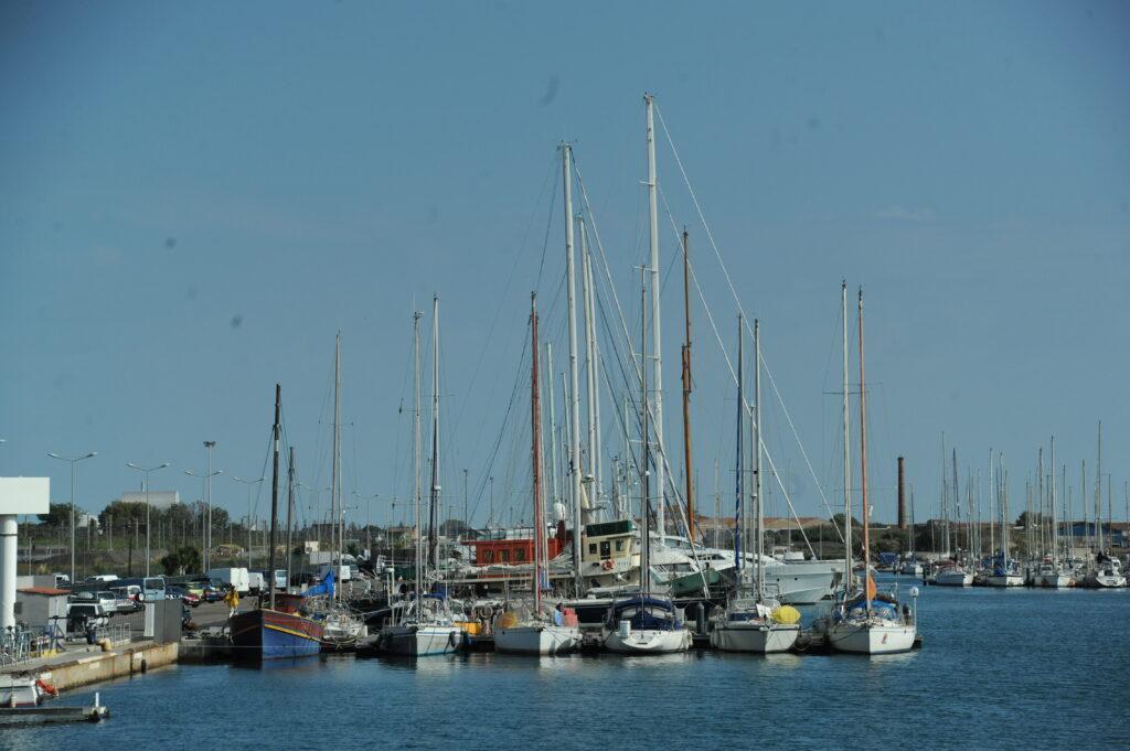 Sète
