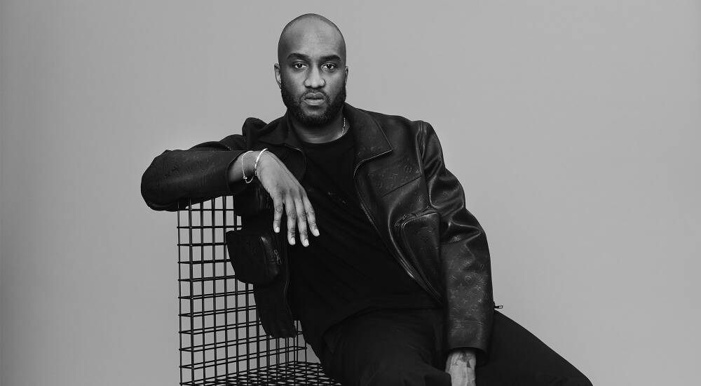 Virgil abloh
