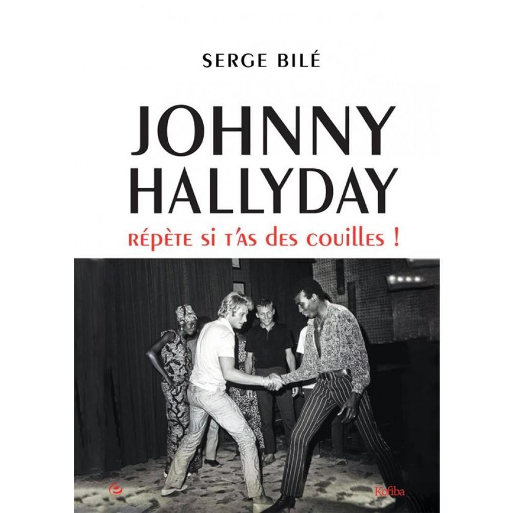 Johnny hallyday