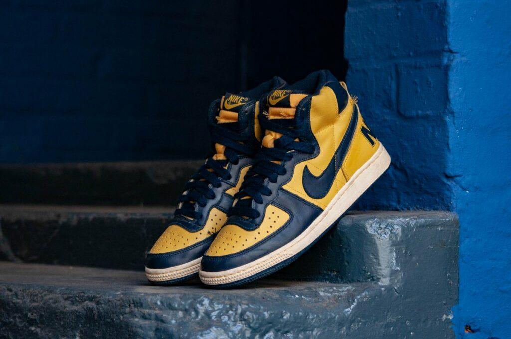 Nike dunk