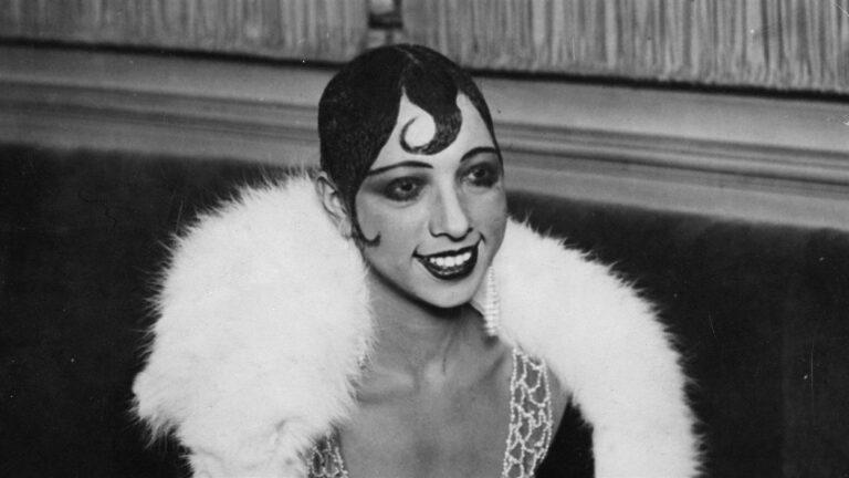 Joséphine Baker