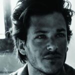 Gaspard Ulliel