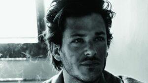 Gaspard Ulliel