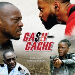 Affiche Cash-Cache