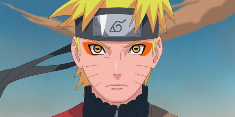 Naruto