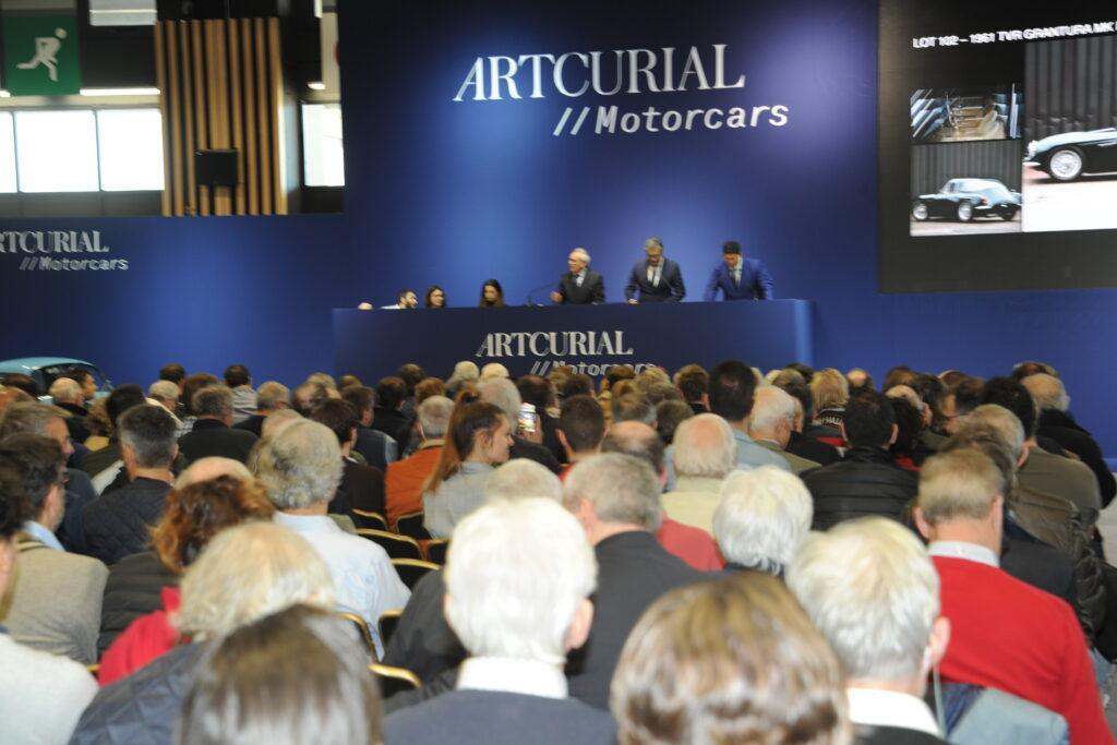 Artcurial
