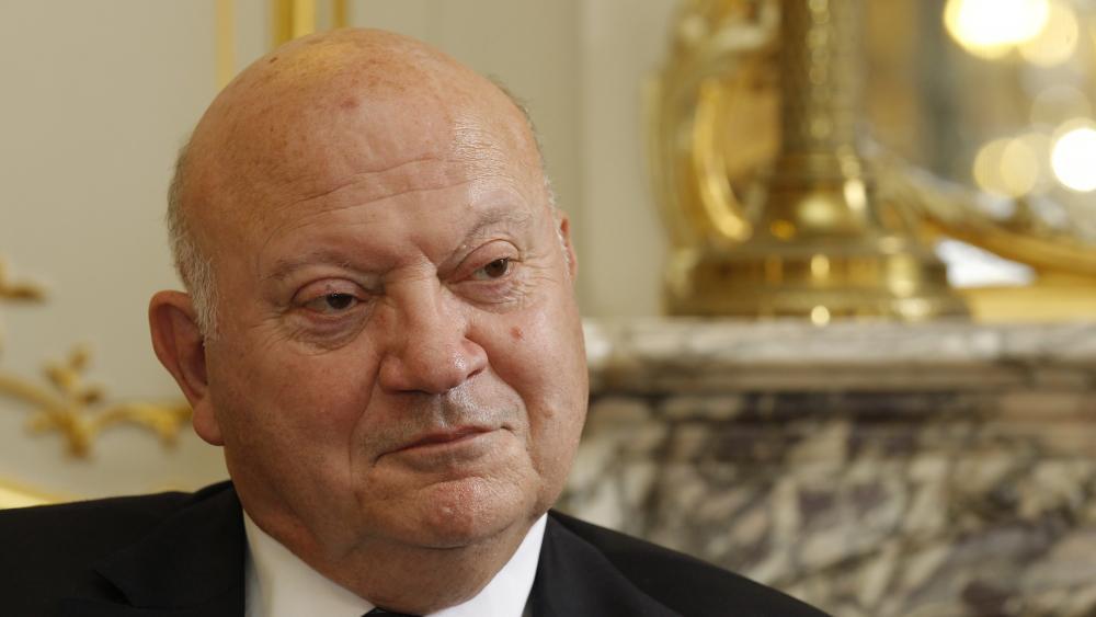 André santini