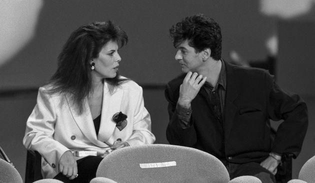 Dani et etienne daho