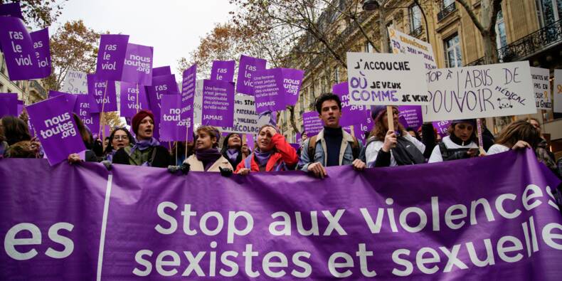 Vilonces sexuelles