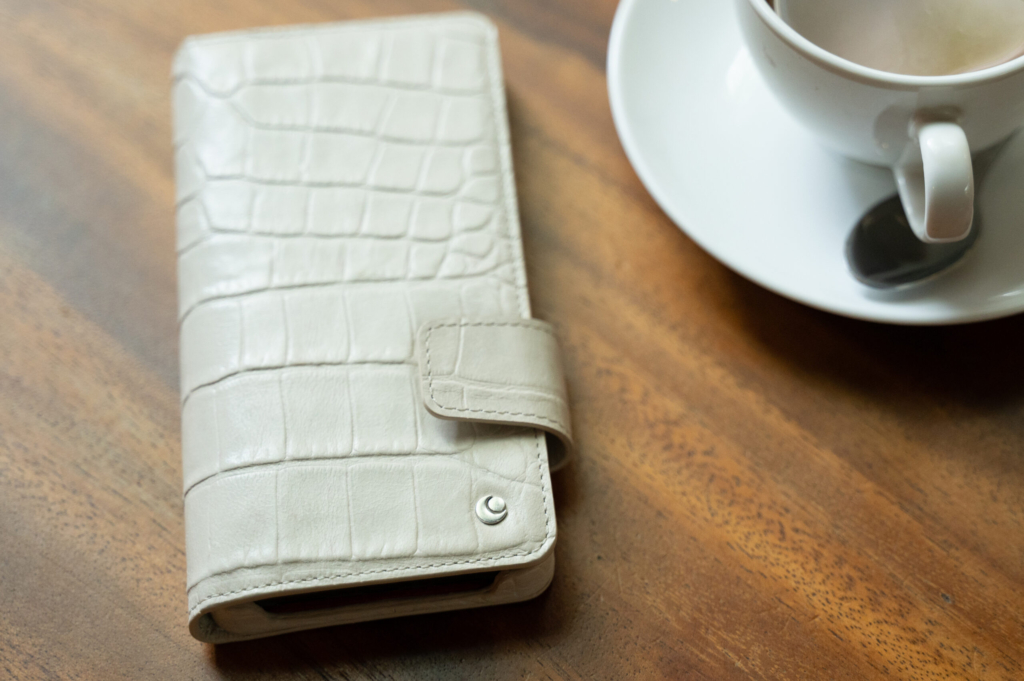 Coque Noreve