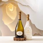 Ruinart cuvée 2010. © Ruinart
