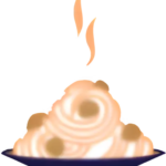 Cuisinez avez Rapporteuses !