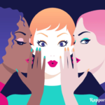 Ce qui se rapporte en ville par Rapporteuses