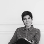 Christine Angot