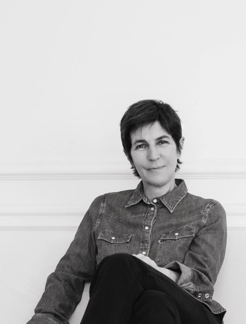 Christine Angot