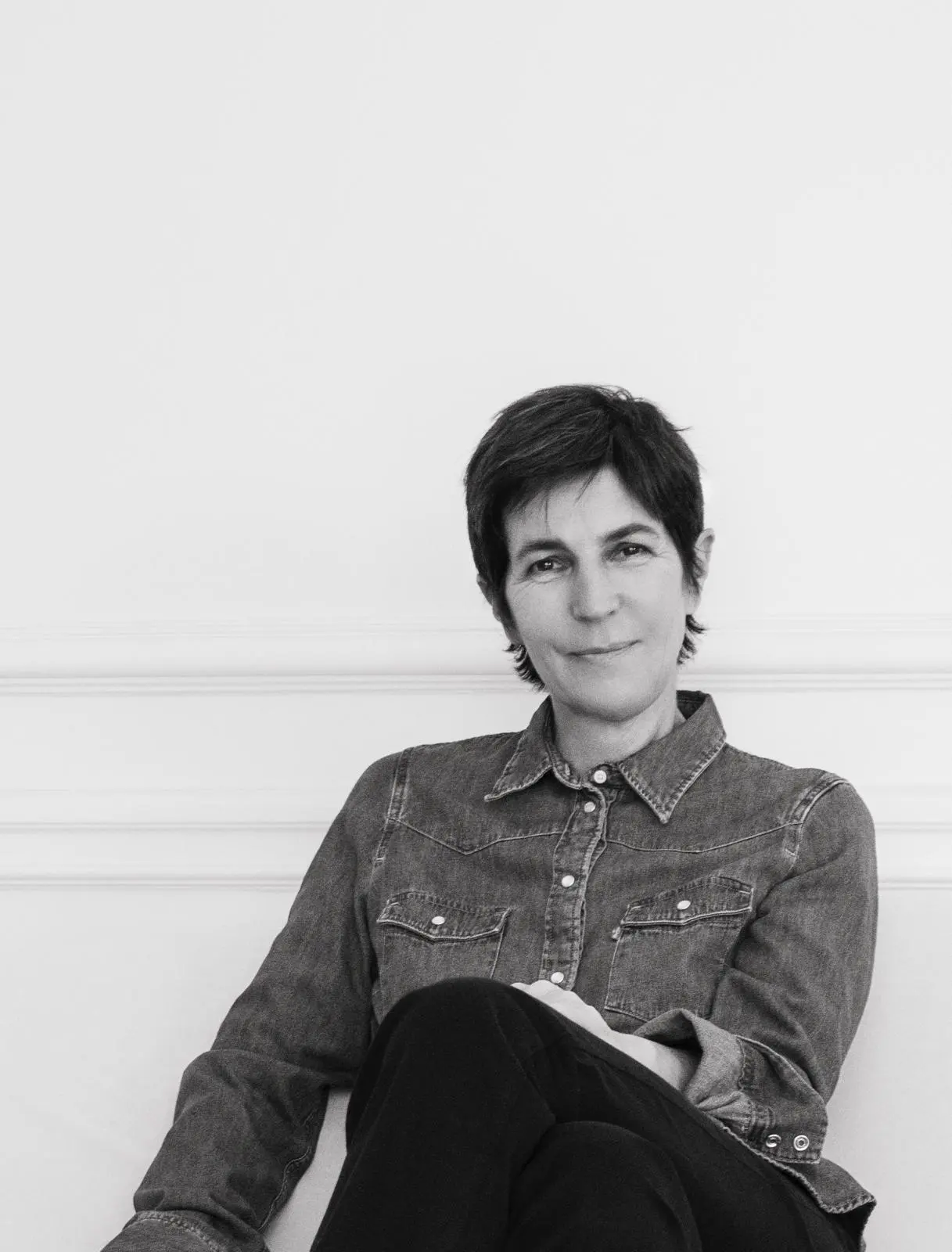 Christine Angot