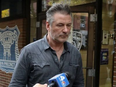 Alec Baldwin