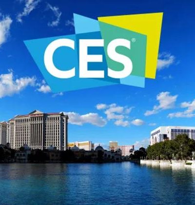 CES Las Vegas