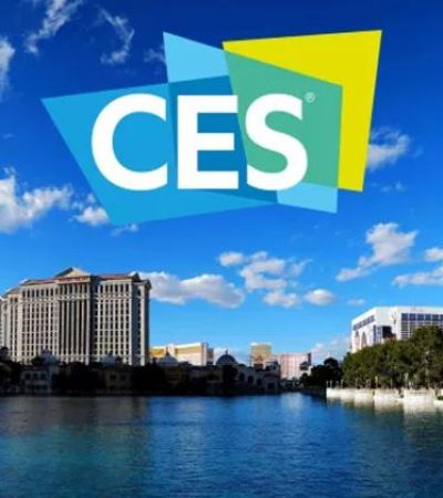 CES Las Vegas