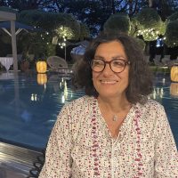 Caroline Elbaz Caroline Elbaz