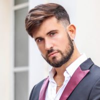Yanis Bargoin Yanis Bargoin