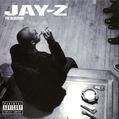 The Blueprint by JAY-Z via Amazon