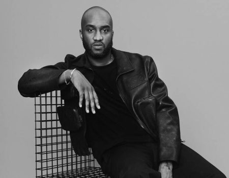 Virgil Abloh Virgil Abloh