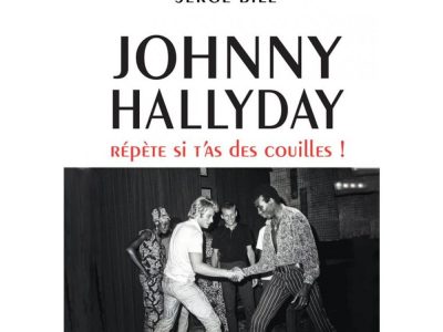 johnny hallyday